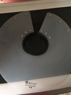 Adjustable dog collar