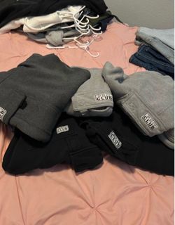 Pro Club Pants
