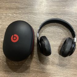 Beats Solo 3 Headphones Wireless