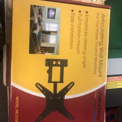TV Wallmount Kit