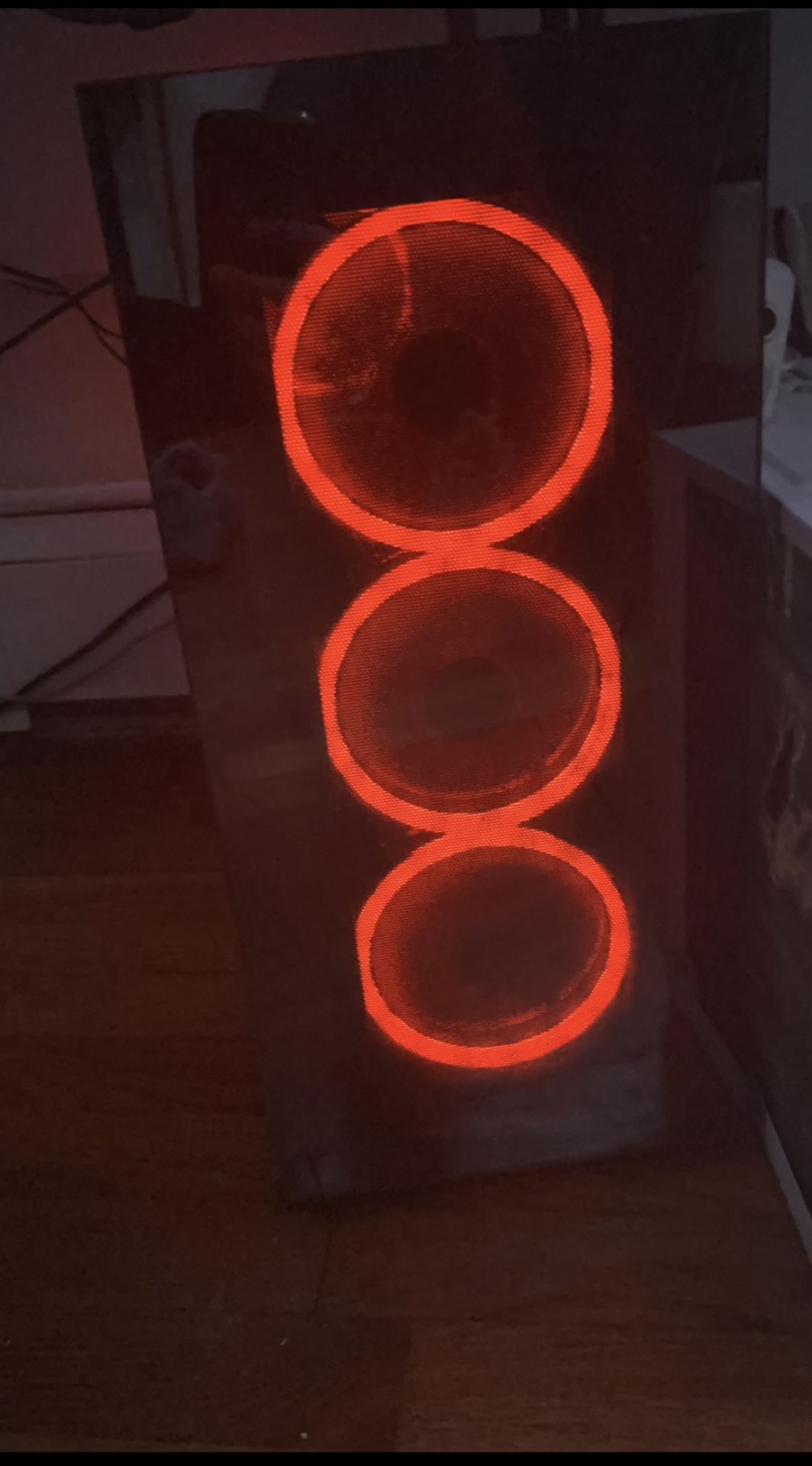 iBUYPOWER Gaming PC