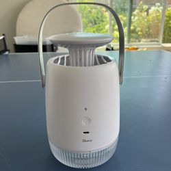 Bozbug Mosquito Trap Model L58