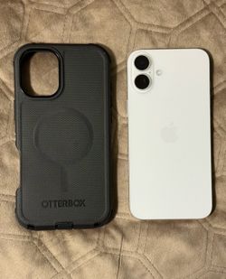 iPhone 16 plus unlocked