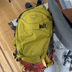 Osprey Glade 12L