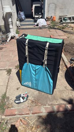 Mad Rock Duo Pad Mint