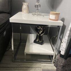 Living Room End Table