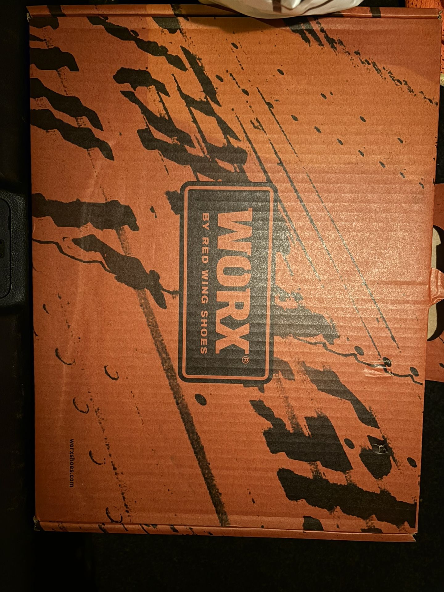 Work Boots