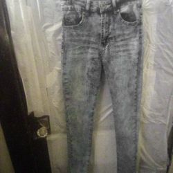 V.I.P. Jeans 
