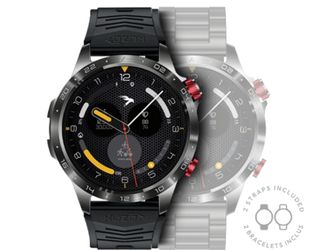 Smartwatch Brand New In Box Veho Kuzo Pro