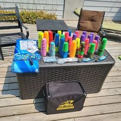 Speed Stacks Sports Pack