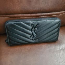 YSL Wallet