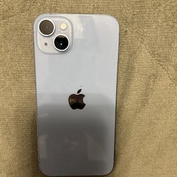 Apple iPhone 14 Plus w/ Tik Tok App Installed