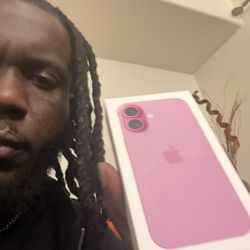 iPhone 16 At&T Service Only 