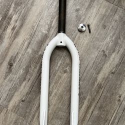 SE Racing Bmx 24” Landing Gear Cruiser Race Fork 