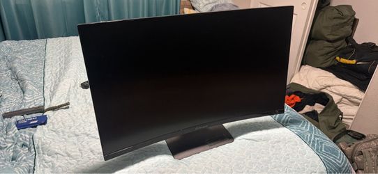 AOPEN monitor