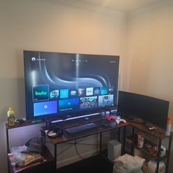 75" Fire Tv