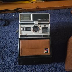 Kodak ITT Colorburst 100