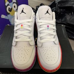 Jordan Low 1 6y 