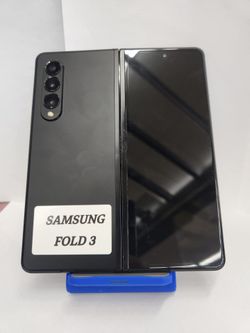 Samsung Fold 3