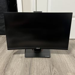 Asus gaming monitor 