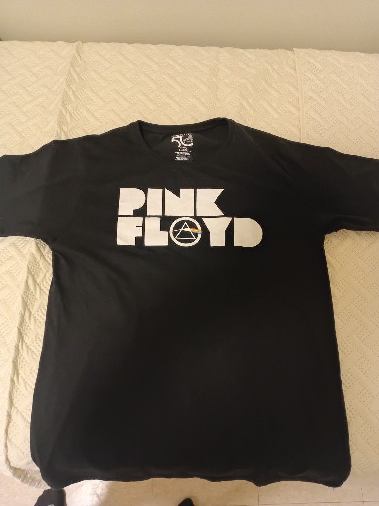 Pink Floyd