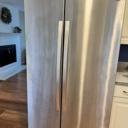 Great Kenmore Refrigerator 
