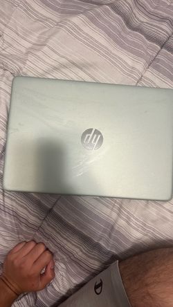 HP computer (read description)
