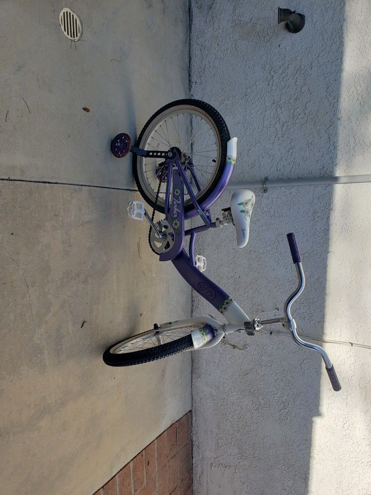 Kids Bicycle