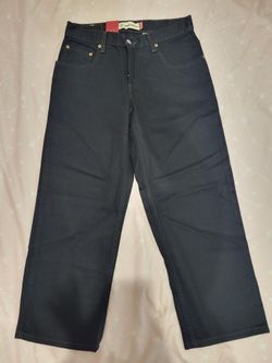 Levis Jeans 550