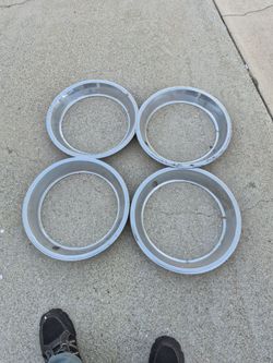 15 in chevy beauty rings