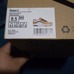 Vans Shoes