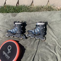 Rollerblades $20 Per Set