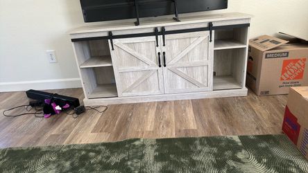 Tv stand