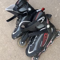 Roller Blades