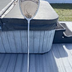 Lacrosse Goalie  stick 56. “ long