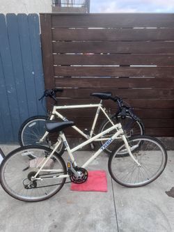 Mountain/Trail Bicycle