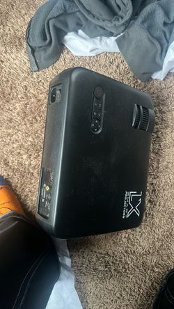 Projecter