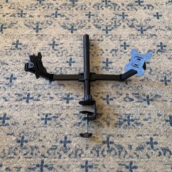 Vivo Dual Monitor Mount 