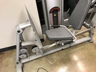 Leg Press