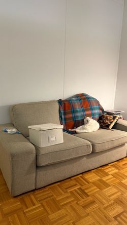IKEA couch