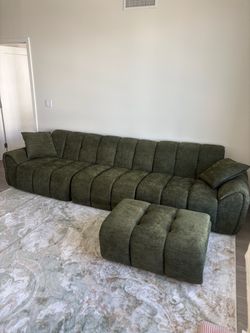 New couch for sale