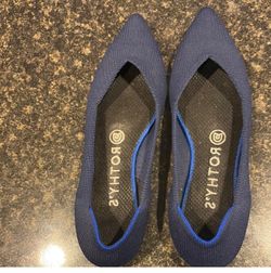 Rothy’s Size 6