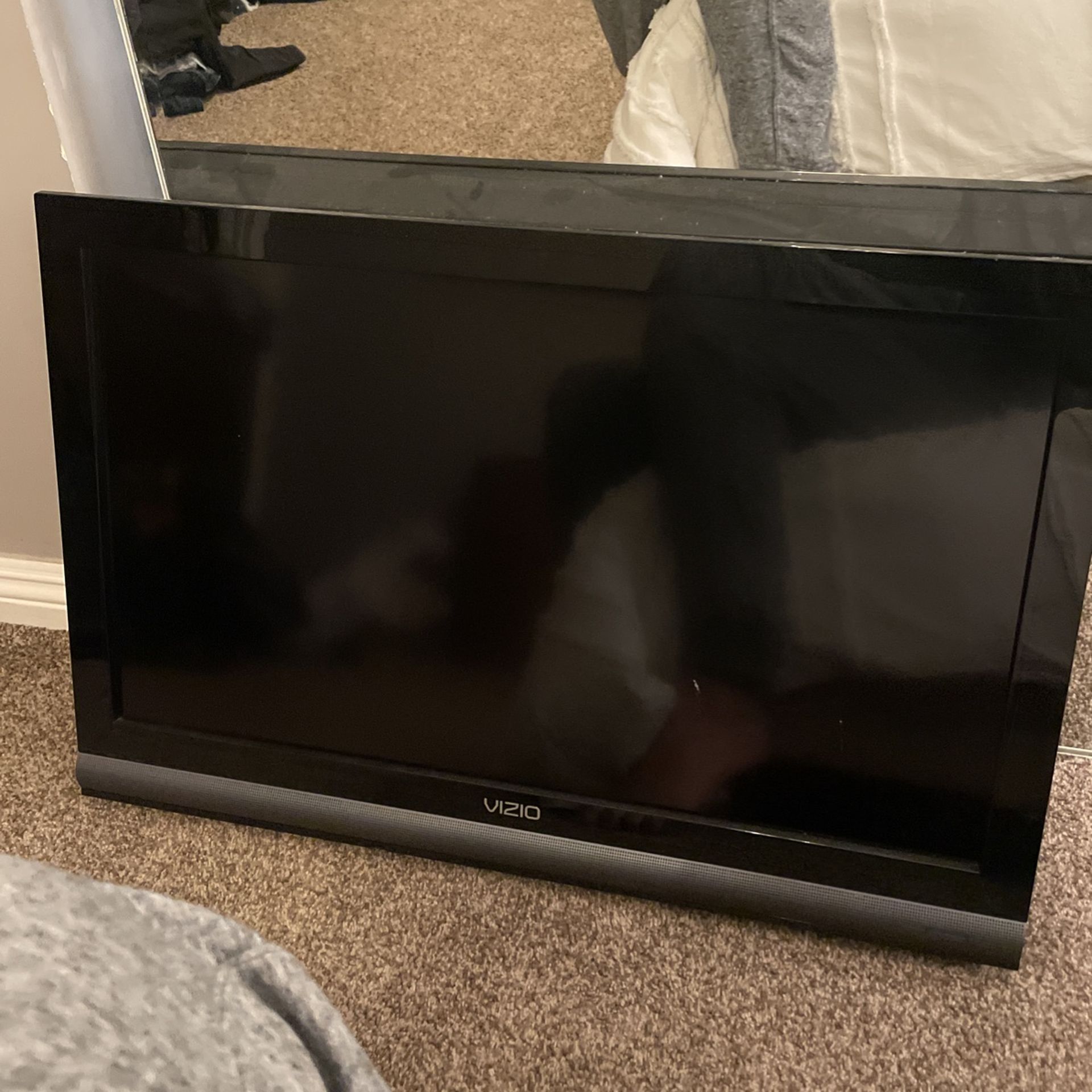 Working Vizio 32 Inch Tv