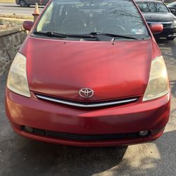 2007 Toyota Prius