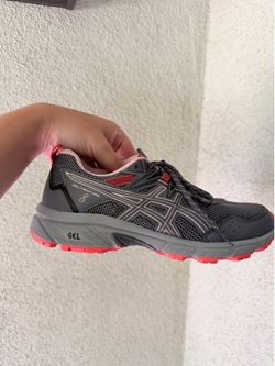 Asics gel venture 8