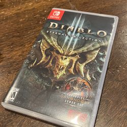 Diablo 3 