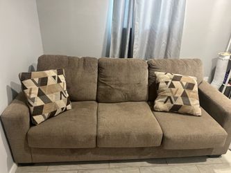 Couch / Furniture/Bedframes/Toy Dollhouse/Mirrors