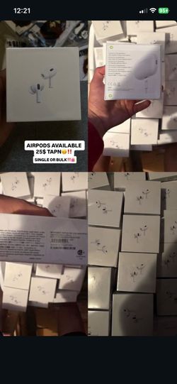 AirPods