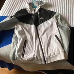 Nike Windbreaker