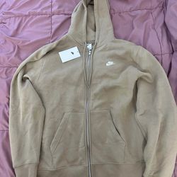 Nike hoodie